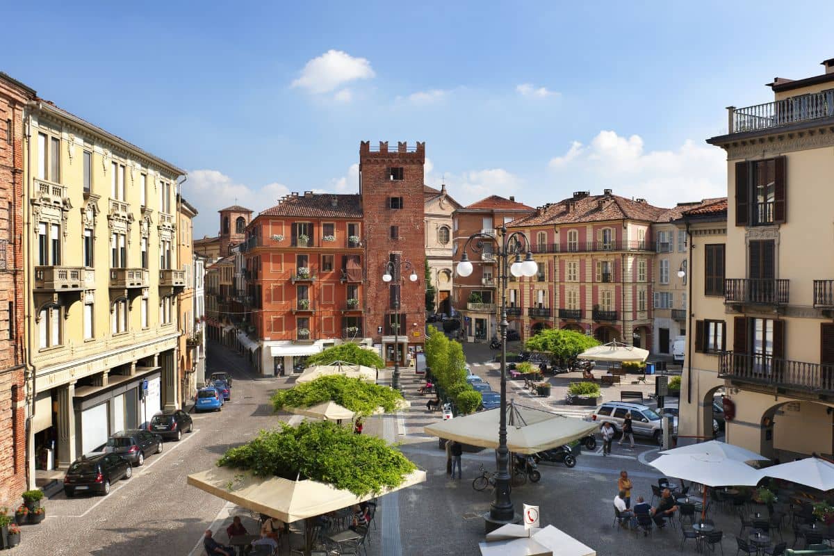 Asti